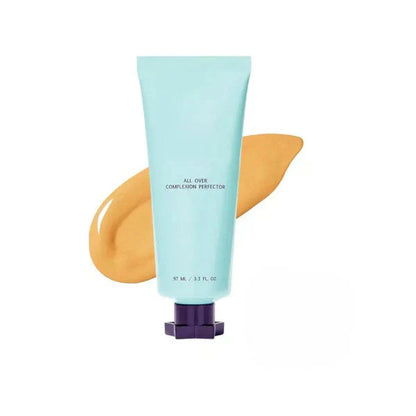 🔥Laatste dag-koop 1 krijg 1 gratis!🎁Alles-in-één moisturizer, concealer en dekking 💧✨ Lichtgewicht en waterproof