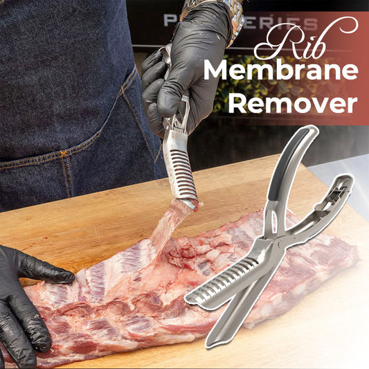 Rib Membraanverwijderaar