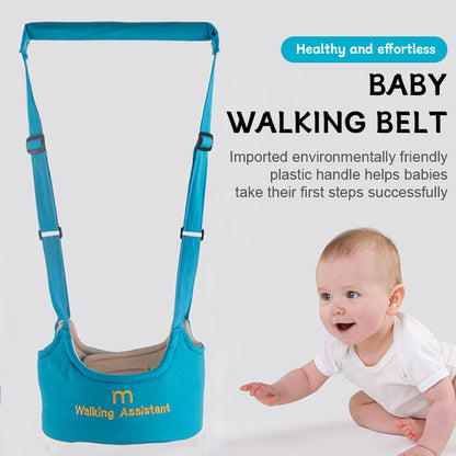 Baby loopriem