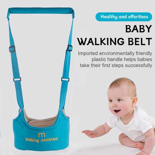 Baby loopriem