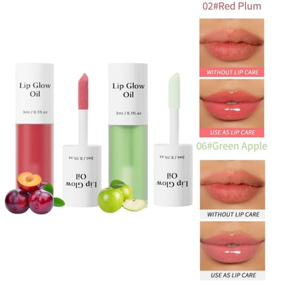 Koop er één, krijg er één gratis! 💋 Perfect Lips✨ Getinte lippenbalsem - Voor volle, gehydrateerde lippen met een natuurlijke gloed! 💖