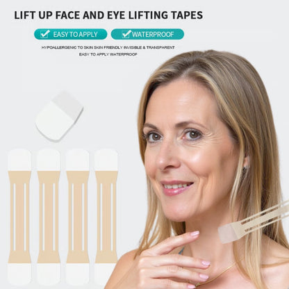 🎁😍Instant Lift Nek Tape