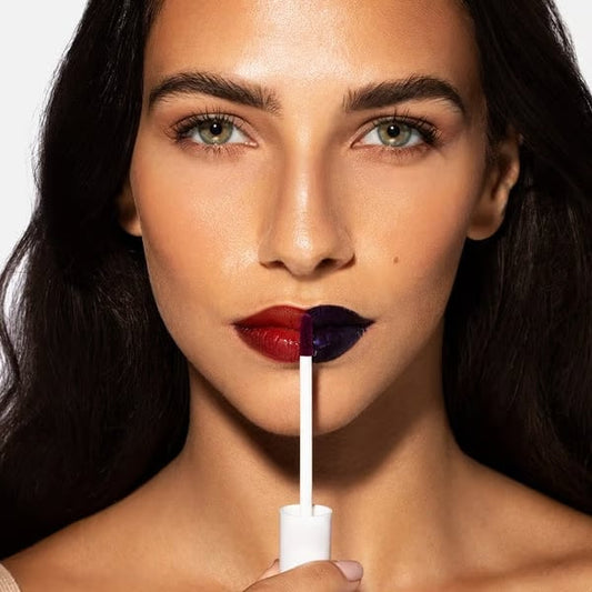 💋 Lipgloss die 24 uur houdt, zonder bijwerken 💄