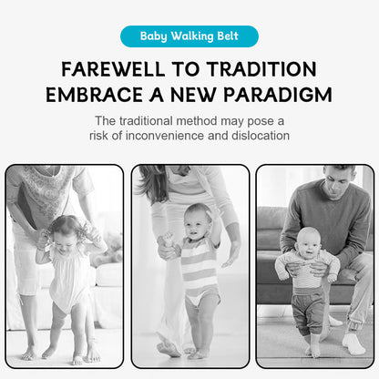 Baby loopriem