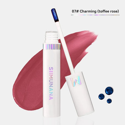 💋 Lipgloss die 24 uur houdt, zonder bijwerken 💄