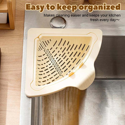 🧺 Magnetisches Spülen-Siebkorb 🧺