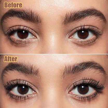 🌸 Bubble Mascara｜Volume en dik, één veeg om op te vallen!✨