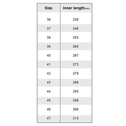 Geschenkauswahl – Gepolsterte, warme, gemütliche, kurze Schneeschuhe