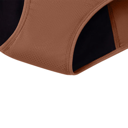 Vera's Signatur Läckagesichere Unterwäsche