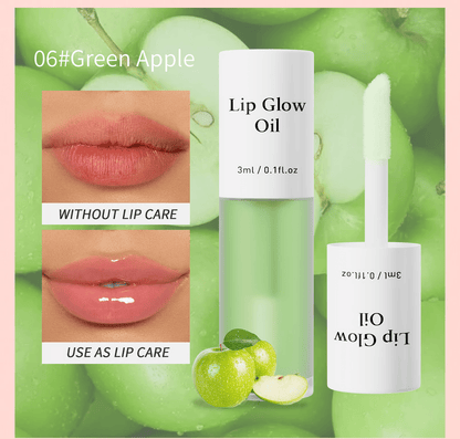 Koop er één, krijg er één gratis! 💋 Perfect Lips✨ Getinte lippenbalsem - Voor volle, gehydrateerde lippen met een natuurlijke gloed! 💖