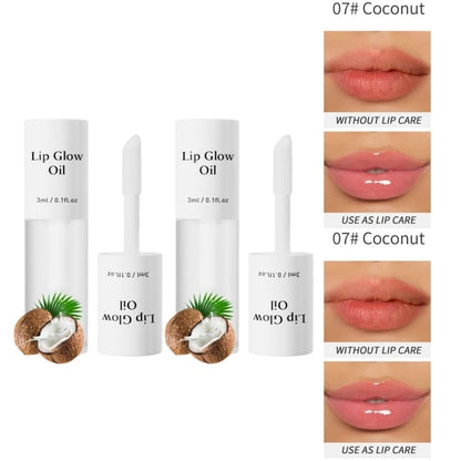 Koop er één, krijg er één gratis! 💋 Perfect Lips✨ Getinte lippenbalsem - Voor volle, gehydrateerde lippen met een natuurlijke gloed! 💖