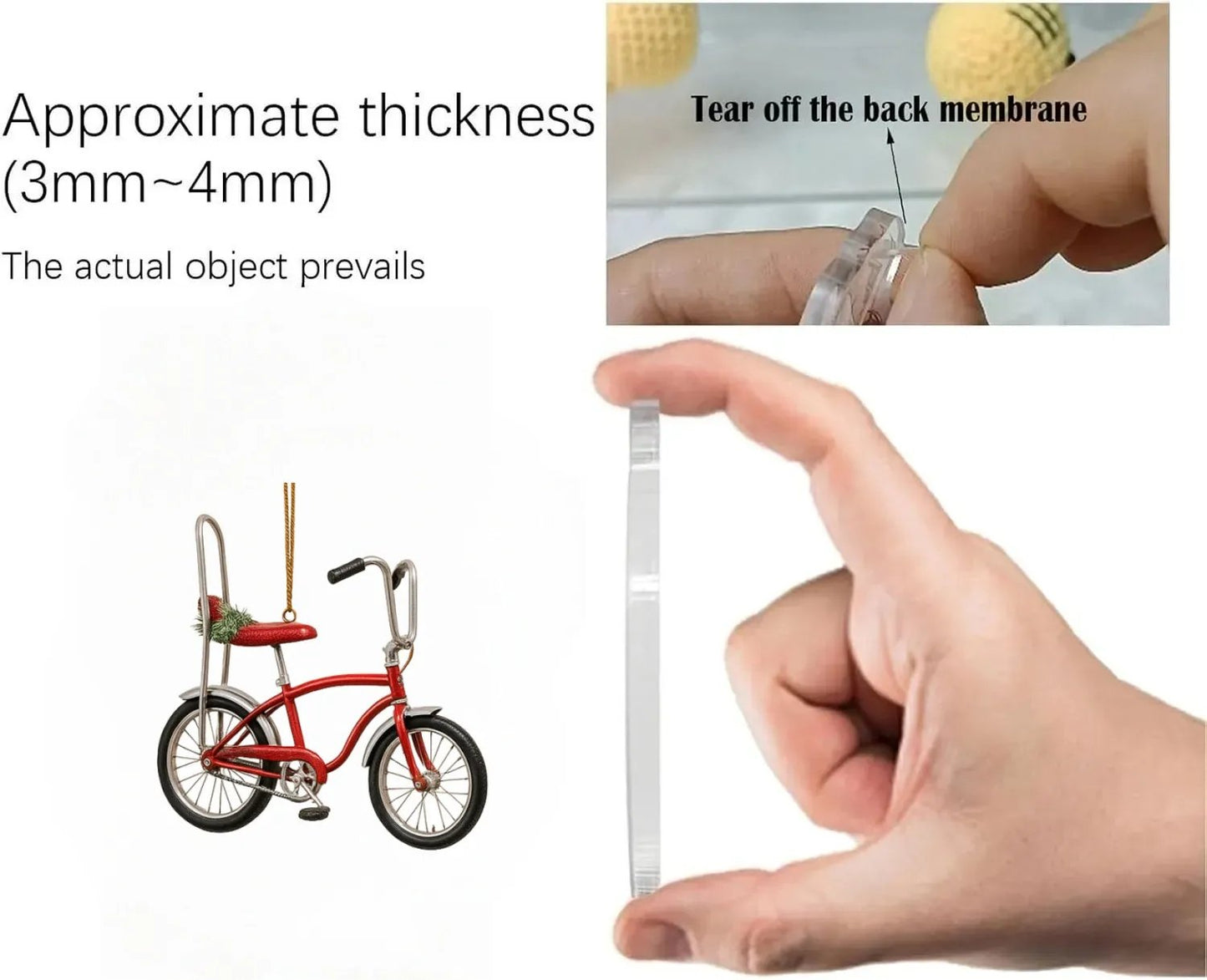 Fahrrad-Adventskalender 2025