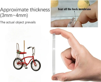 Fahrrad-Adventskalender 2025