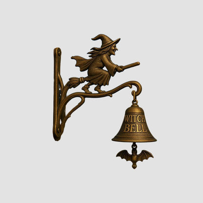 🧙✨Witch Doorbell