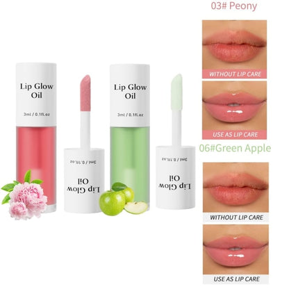 Koop er één, krijg er één gratis! 💋 Perfect Lips✨ Getinte lippenbalsem - Voor volle, gehydrateerde lippen met een natuurlijke gloed! 💖