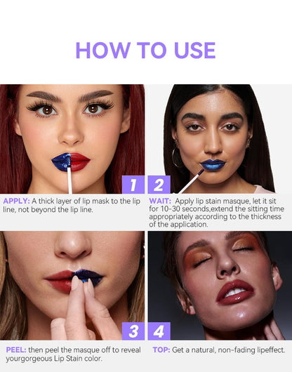 💋 Lipgloss die 24 uur houdt, zonder bijwerken 💄