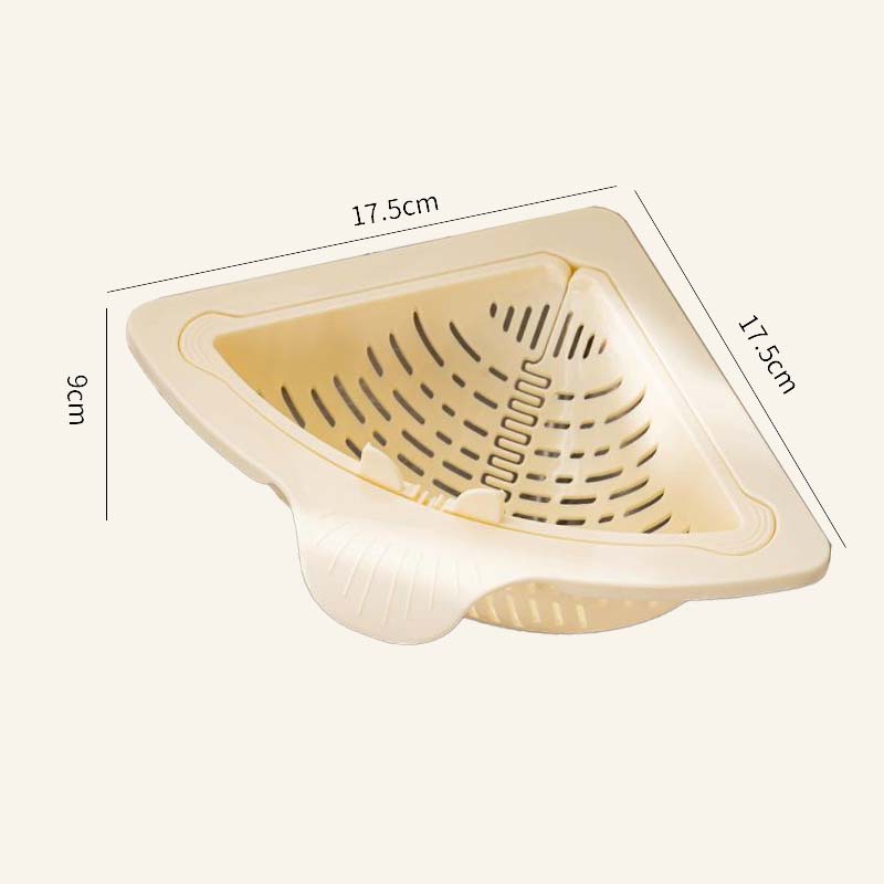 🧺 Magnetisches Spülen-Siebkorb 🧺