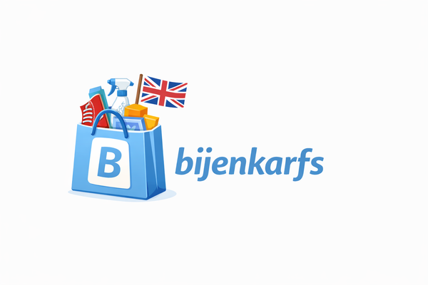 bijenkarfs