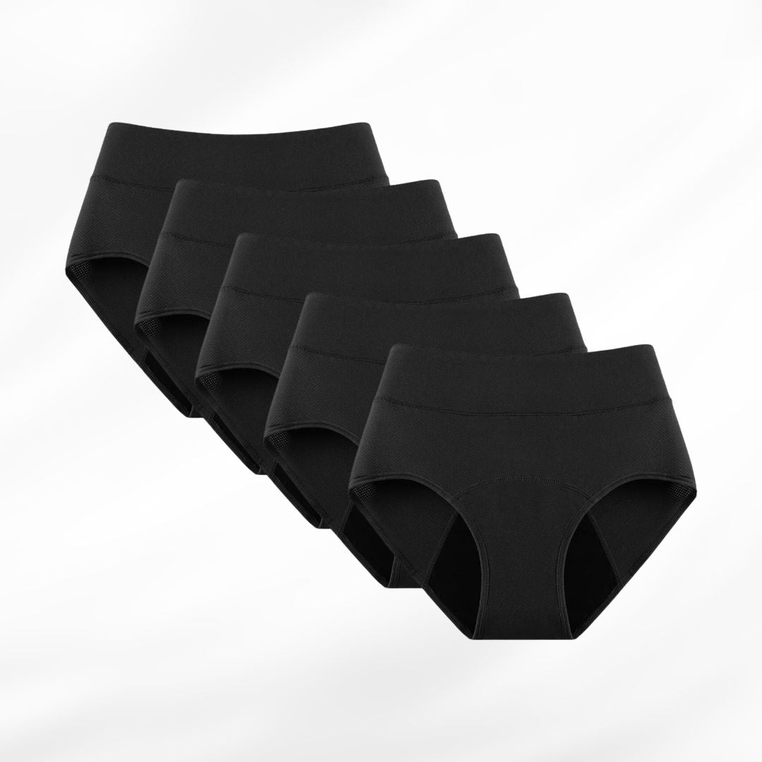 Vera's Signatur Läckagesichere Unterwäsche