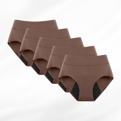 Vera's Signatur Läckagesichere Unterwäsche