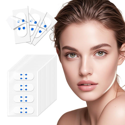 ✨🔥Onzichtbare Face Lift Tape