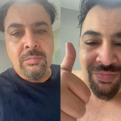 🎉 Hot Sale 49% RABATT🎁 Shampoo Zur Schnellen Färbung