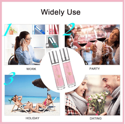 🎁 LAST DAY SALE -49% RABATT🎁 Verlockender Duft für Ihn & Sie 💝