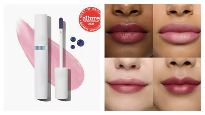 💋 Lipgloss die 24 uur houdt, zonder bijwerken 💄