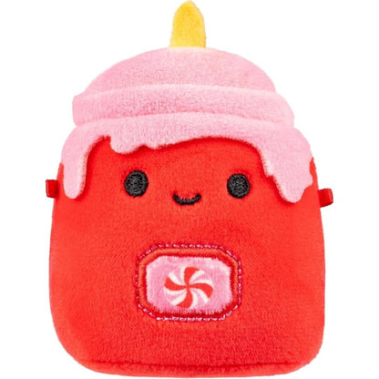 🎅 Early Christmas Sale🎅2026 Squishmallows 24-Tage Mikro-Kuscheliger Adventskalender