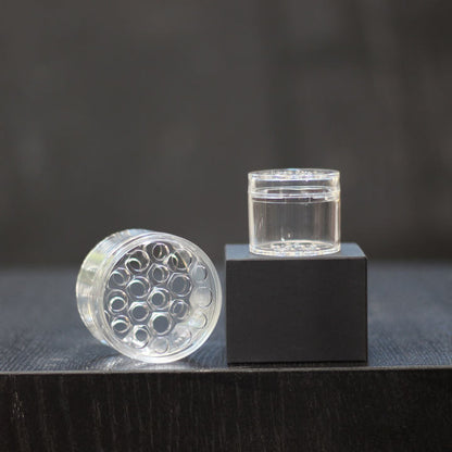 🎄Valentinstags-Angebote -49% RABATT🎄Spiral Ikebana Stielhalter