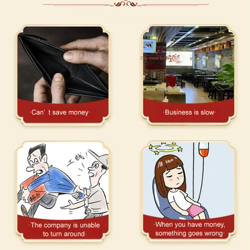 Halskette aus natürlichen Perlen