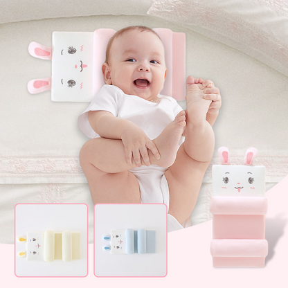 🔥 2025 Hete Uitverkoop 49% UIT🔥All-Season Ademend Vormgevend Kussen voor de Ontwikkeling van Baby's