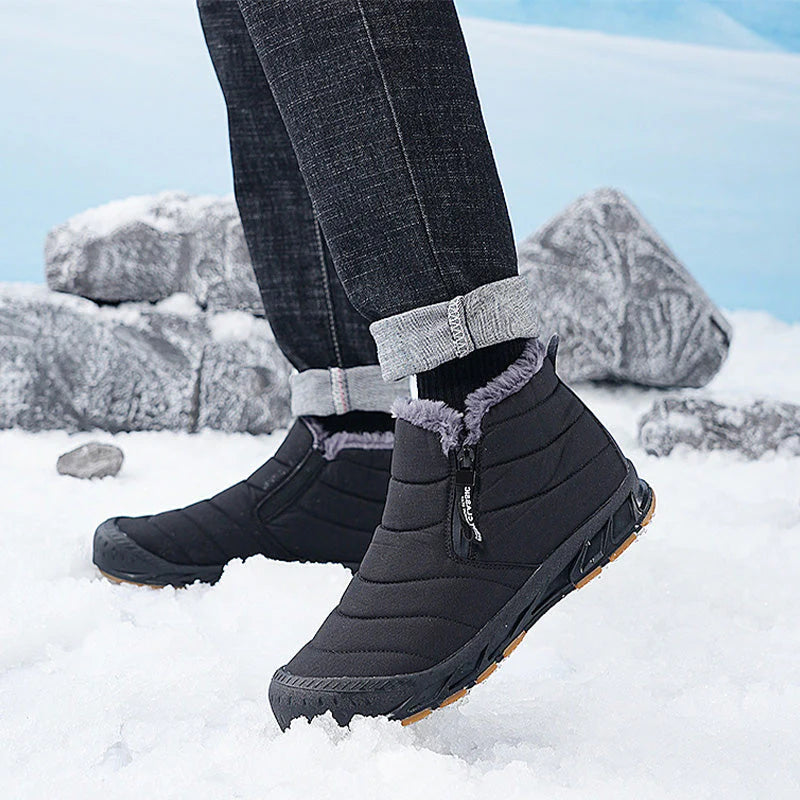 Geschenkauswahl – Gepolsterte, warme, gemütliche, kurze Schneeschuhe